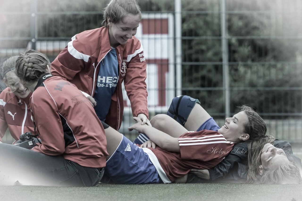 Bild 81 - B-Juniorinnen Ratzeburg Turnier